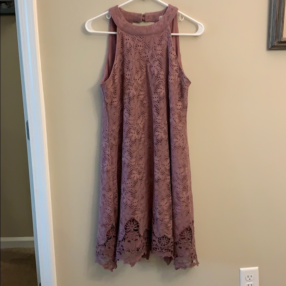 Worn once Altard state dress